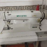 جک وزوجی دینام بزرگ