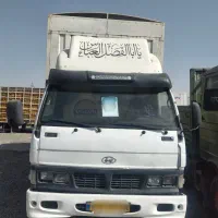 هیوندا ۶ تن