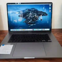 APPLE MacBook pro 16inch i9 Laptop لپتاپ مکبوک پرو