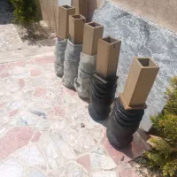 پایه میز بیلیارد
