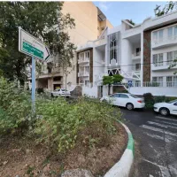 کلنگی 1500 متر دونبش (باجواز )