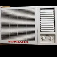 کولر سوپرانو۲۴هزار