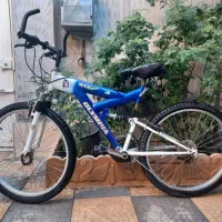 دوچرخه المپیا۲۶درحدنو سنددار