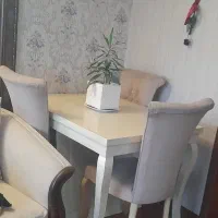 میز ناهار خوری 3نفره