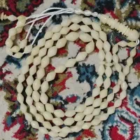 تسبیح استخوان شتر دستساز ۱۰۱دانه