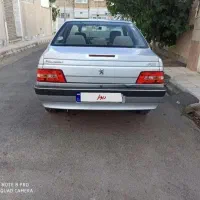 پژو 405مدل 1400موتور Tu5