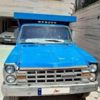 نیسان ۸۶ اژکتور مفت مفت ۹۵۰ملیون