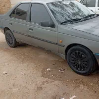 پژو روا مدل 85سالم رخ 405