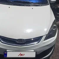 ام وی ام 315نیواس لاکچری مدل 96بی رنگ باسیستم
