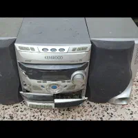 ضبط کنوود