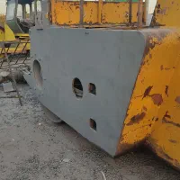 خدمات سندبلاست و رنگ آمیزی صنعتی غفارپور