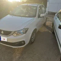 ساینا اس ۱۴۰۲ دوگانه کارخانه