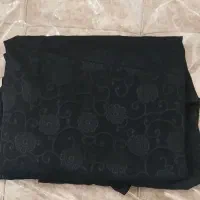 پارچه چادری نو نو