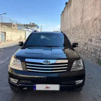 موهاوی ۶سیلندر مدل ۲۰۱۰