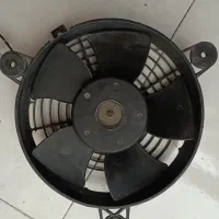 شلنگ دوقولو عتیقه فن کولر سنسور و سوپاپ دوو سیلو