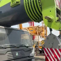 زوم لاین ۲۰۰ تن مدل ۲۰۲۱