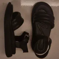صندل پاما کاملا نو نصف قیمت