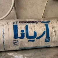 پشم شیشه