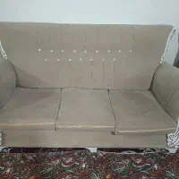 مبل ۹ نفر