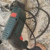دریل برقی