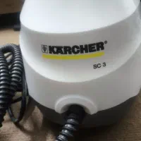 فروش بخارشور کارچر