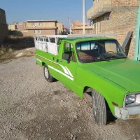 مزدا وانت ۱۶۰۰