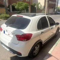 کوئیک GXRL پارس خودرویی مدل آخر ۱۴۰۲