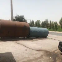 تانکر سازی دهداری