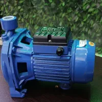 پمپ آب 1 اسب بشقابی آبارا