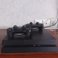 ps4 fat 500