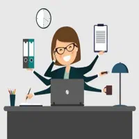 استخدام مسئول پذیرش در یک مرکز درمانی