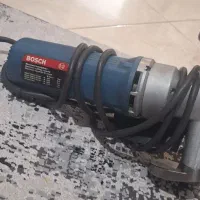 ورق بر برقی بوش اصلی