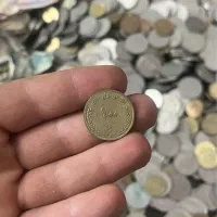 انواع سکه ایرانی