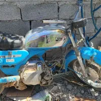 موتورسیکلت