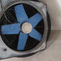 فن هواکش سایز۶۰×۶۰