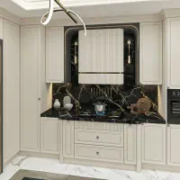 تعمیرات و اجرا کابینت کمد دیواری دکور فوق تخصصی