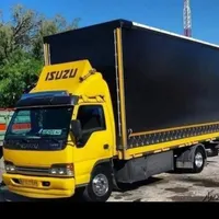 باربری‌واسباب‌کشی‌صدراگلستان‌فرهنگ شهرمعالی‌اباد|خدمات حمل و نقل|صدرا-فارس, |دیوار