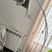 اباژور ایستاده