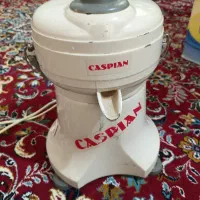 آبمیوه گیر قدیمی چدنی سالم