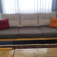 مبلمان 8نفره