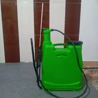 سم پاش