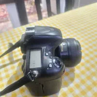 nikon d610