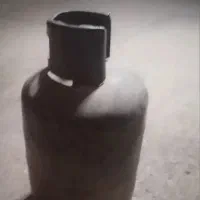 کپسول گاز پرسی