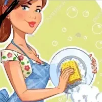 خانمی جهت انجام امور منزل نیازمندم (هفته ای ۲روز)