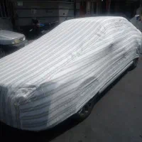 کاورچادرماشین ضدآب ضدآفتاب سایبان مسافرتی چتر