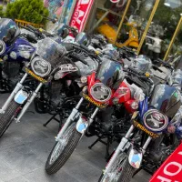 باکسر ۲۰۰ پیشرو ABS مدل ۱۴۰۵نیو فیس کیلومتردیجیتال