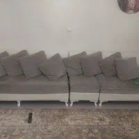 مبل راحتی ۶ نفره