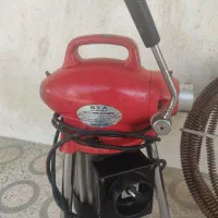 فروش دستگاه لوله بازکنی سه پایه