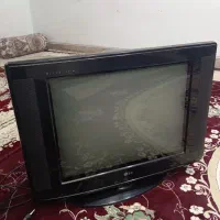 تلویزیون 21 اینج ال جی ومیز