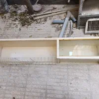 کابینت آبچکان و مهتابی مخصوص مغازه